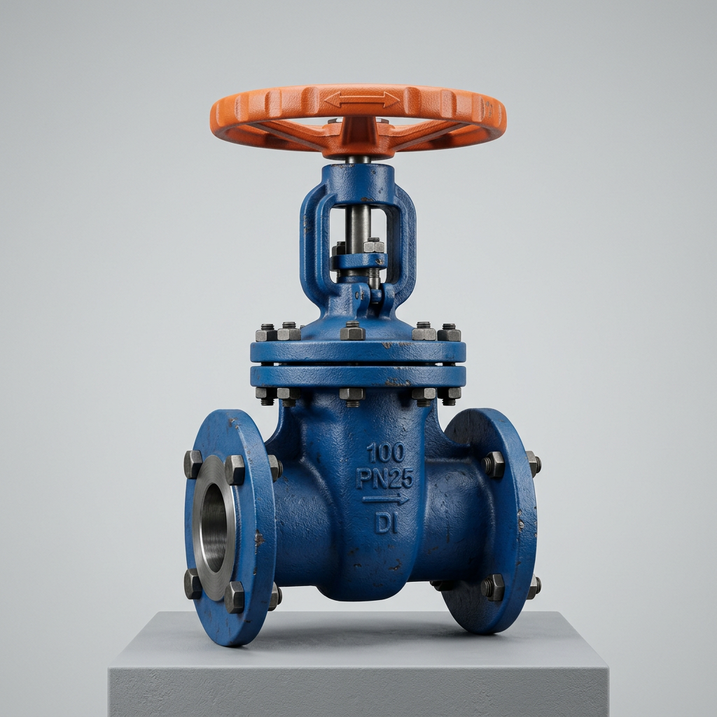 Knife Gate Valves product